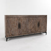 Classic Home Barrett 4Dr Sideboard Model 52010491